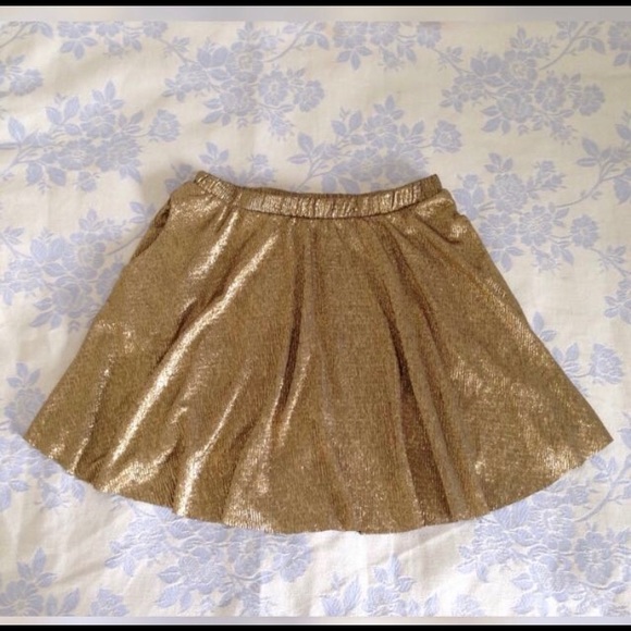 SAM & LAVI SKIRT - Picture 2 of 4